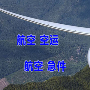 荆州沙市航空物流快递-选东方航空和上海航空